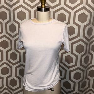 Art class light purple t-shirt